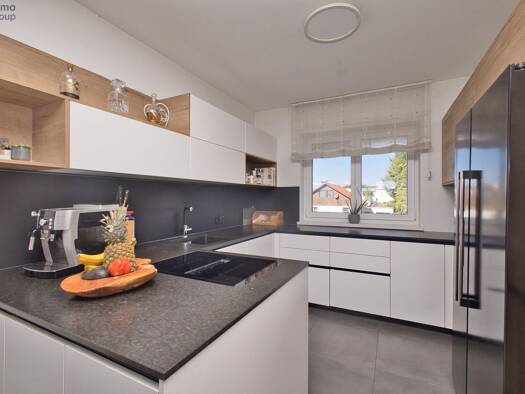 Wohnung zum Kauf 330.000 € 3 Zimmer 85,1 m² 1. Geschoss Lambach 4650