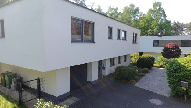 Bungalow zum Kauf 999.000 € 5 Zimmer 190 m² 1.130 m² Grundstück Kleineichen Rösrath 51503