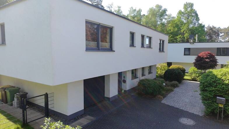 Bungalow zum Kauf 999.000 € 5 Zimmer 190 m² 1.130 m² Grundstück Kleineichen Rösrath 51503