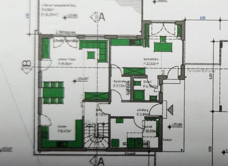 Einfamilienhaus zum Kauf provisionsfrei 439.780 € 5 Zimmer 176 m²<br/>Wohnfläche 2.400 m²<br/>Grundstück Gemünden Gemünden (Wohra) 35285