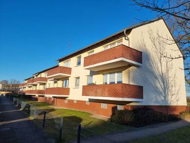 Wohnung zur Miete 360 € 1 Zimmer 33 m² 1. Geschoss Westercelle Celle 29227