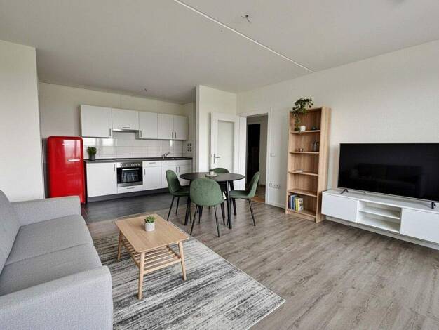 Wohnung zur Miete 809 € 2 Zimmer 56 m² frei ab 01.02.2026 Langenfelde 119 Schilksee 24159