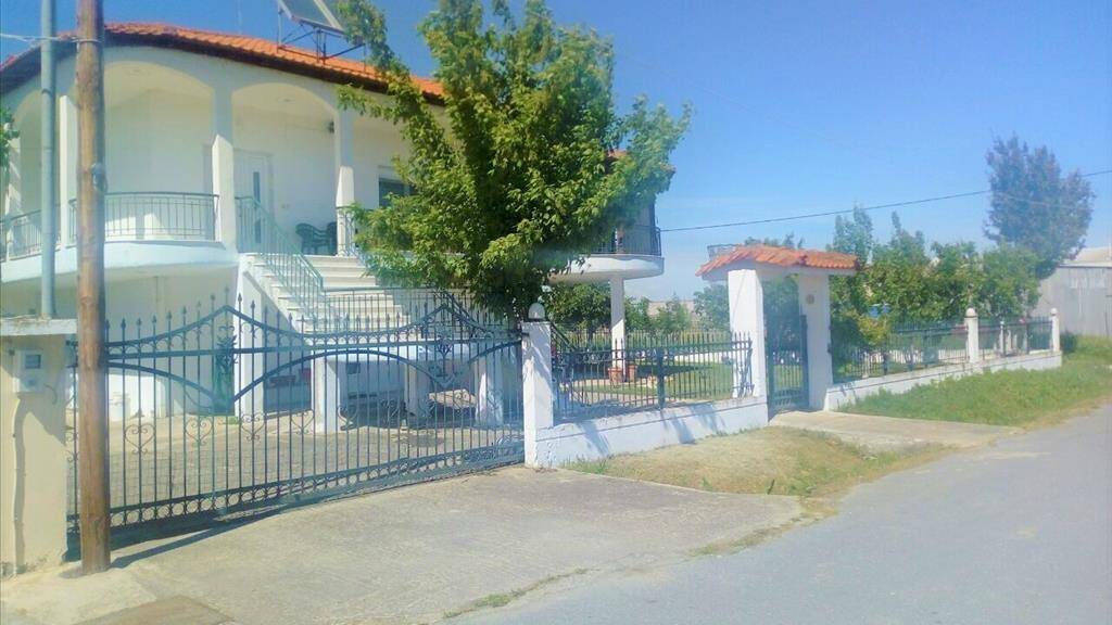 Einfamilienhaus zum Kauf 195.000 € 5 Zimmer 375 m² 750 m² Grundstück Nordgriechenland