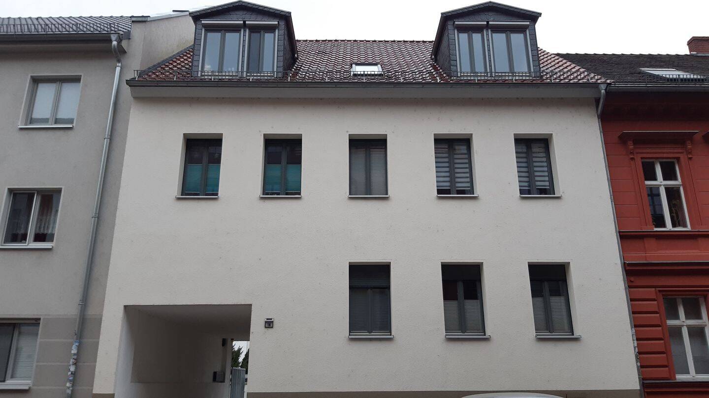 Mehrfamilienhaus zum Kauf - Ansicht 2