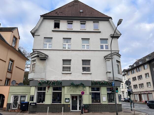 Immobilie zum Kauf als Kapitalanlage geeignet 1.950.000 € 815 m² 379 m² Grundstück Rüttenscheid Essen 45130