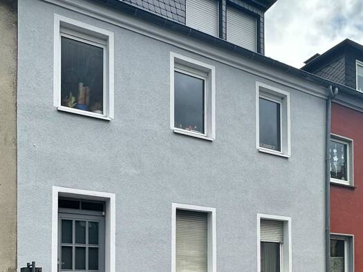 Mehrfamilienhaus zum Kauf als Kapitalanlage geeignet 215.000 € 5 Zimmer 140 m² 167 m² Grundstück Hamm-Mitte Hamm 59067