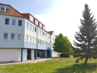 Bürofläche zur Miete 450 € 51,9 m² Bürofläche Dittelstedt Erfurt 99099