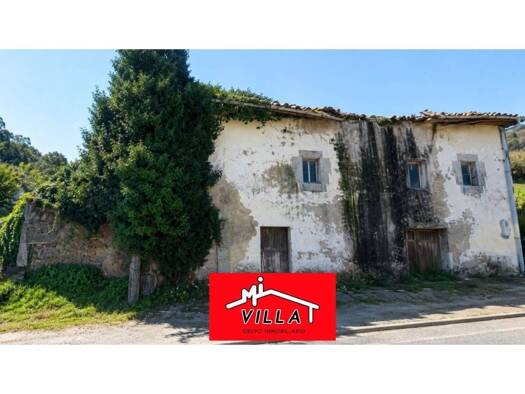 Villa zum Kauf 35.000 € 1 Zimmer Ramales de la Victoria 39809