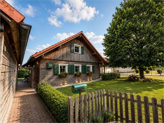 Einfamilienhaus zum Kauf 339.000 € 6 Zimmer 148 m² 709 m² Grundstück Breitenthal 86488