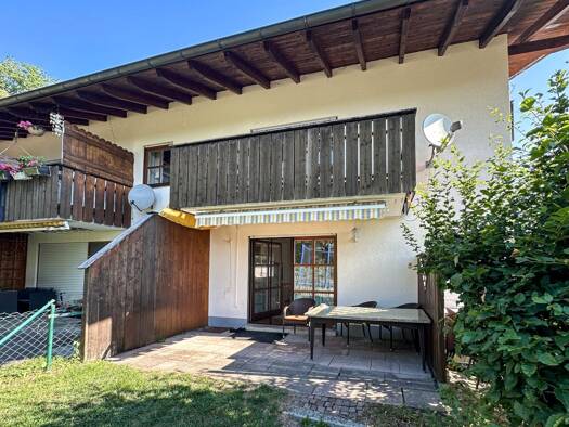 Wohnung zum Kauf 369.000 € 4 Zimmer 97 m² Rott Rott am Inn 83543