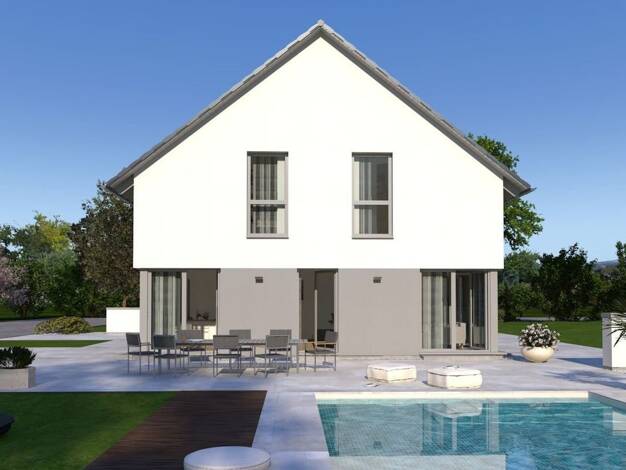Einfamilienhaus zum Kauf 597.900 € 5 Zimmer 174 m² 631 m² Grundstück Ludwigsthal Neunkirchen 66539