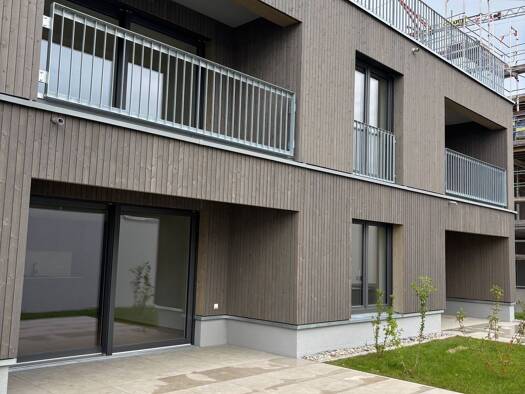 Wohnung zur Miete 840 € 2,5 Zimmer 55 m² Geschoss EG/1 frei ab 01.08.2026 Öhringen 74613