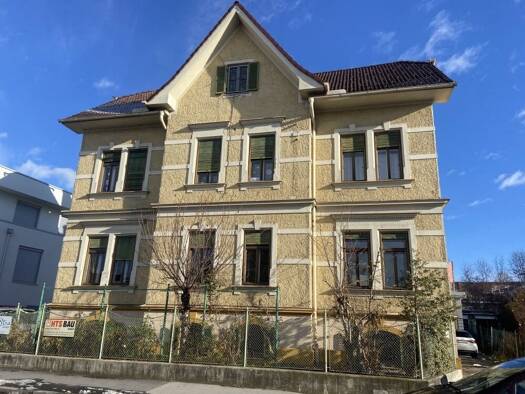 Sonstiges zum Kauf als Kapitalanlage geeignet 990.000 € 320 m² 423 m² Grundstück St. Peter Hauptstraße Sankt Peter Graz 8042