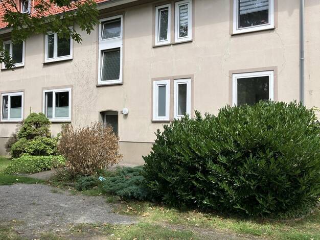 Wohnung zur Miete 511 € 2,5 Zimmer 63,7 m² EG An der Becke 15 Brambauer Lünen 44536