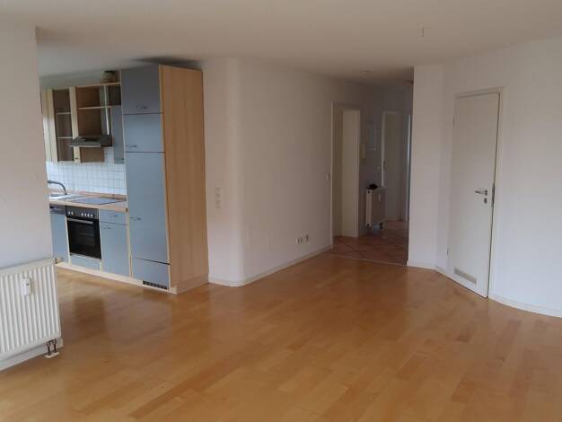 Wohnung zum Kauf provisionsfrei 318.000 € 3,5 Zimmer 72 m² 1. Geschoss Mähringen Kusterdingen-Mähringen 72127