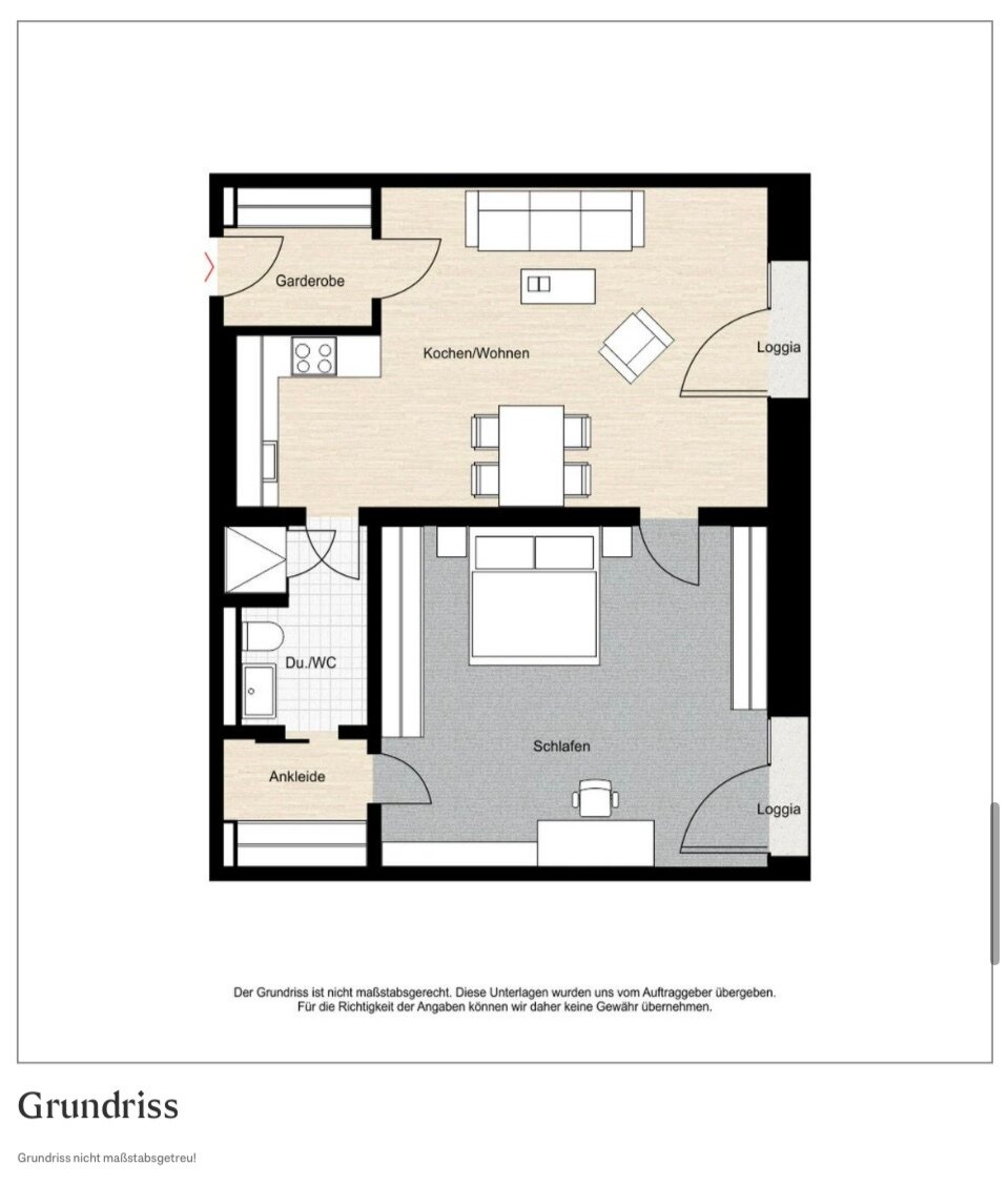 Studio zur Miete 990 € 2 Zimmer 65 m²<br/>Wohnfläche EG<br/>Geschoss 01.02.2025<br/>Verfügbarkeit An der Spinnerei Industriegebiet Erba Bamberg 96047