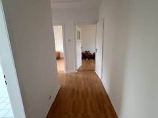 Wohnung zur Miete 650 € 3 Zimmer 60 m² frei ab sofort Stadionviertel Neuss 41464