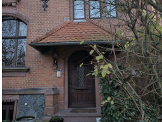 Villa zum Kauf 1.350.000 € 6 Zimmer 234 m² 996 m² Grundstück Heddesheim 68542