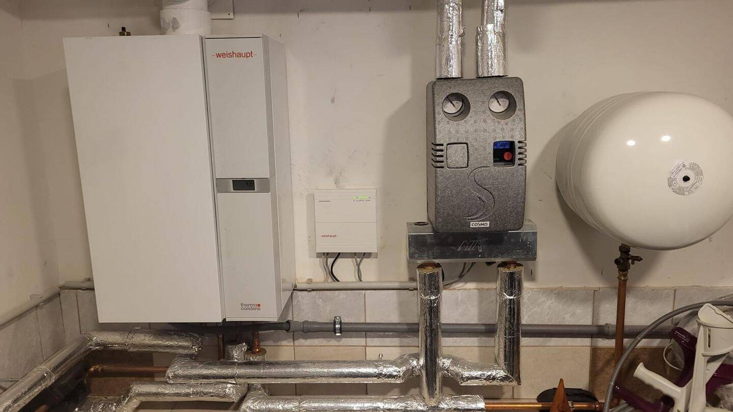 Immobilie in Zeitz - Umfangreich saniertes Bauern-Mehrgenerationshaus in ruhiger Lage - Bild 1