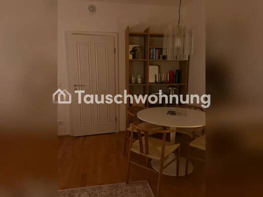 Wohnung zur Miete Tauschwohnung 1.244 € 2 Zimmer 60 m² Altstadt-Lehel München 80539