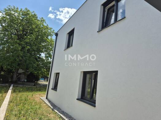 Doppelhaushälfte zum Kauf - Erstbezug 410.000 € 127 m² 293 m² Grundstück Scheibbs 3270