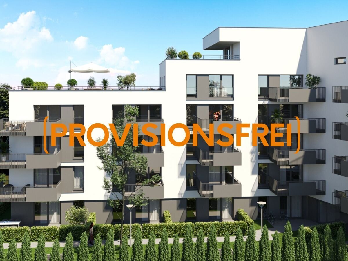 Wohnung zum Kauf provisionsfrei 217.000 € 2,5 Zimmer 53,1 m²<br/>Wohnfläche Grabenhof Wels 4600