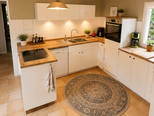 Einfamilienhaus zum Kauf 429.000 € 3 Zimmer 76 m² 1.010 m² Grundstück Itzenbüttel Jesteburg 21266