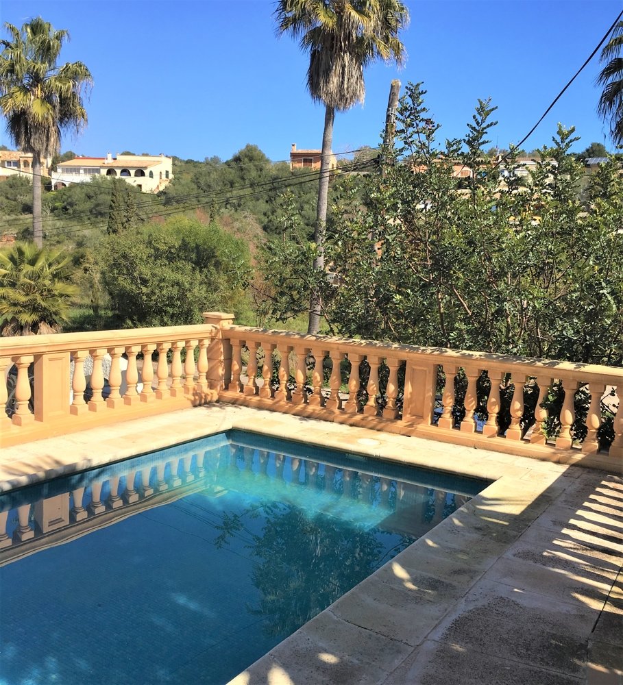 Villa zum Kauf 680.000 € 4 Zimmer 100 m²<br/>Wohnfläche 450 m²<br/>Grundstück Cala Romàntica 07680