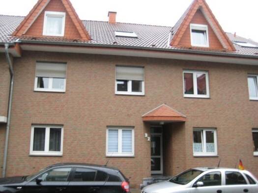 Wohnung zur Miete 755 € 4 Zimmer 94 m² 1. Geschoss Kirchberg Jülich 52428