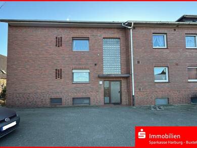 Wohnung zur Miete 700 € 3 Zimmer 77,1 m² Jork Jork 21635