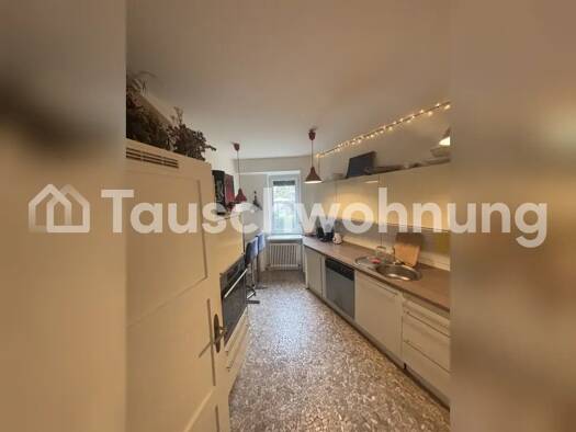 Wohnung zur Miete Tauschwohnung 1.800 € 3 Zimmer 93 m² EG Britz Berlin 12347