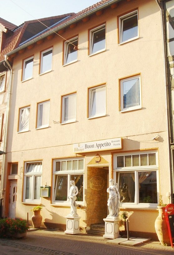 Wohn- und Geschäftshaus zum Kauf als Kapitalanlage geeignet 330.000 € 665 m²<br/>Fläche 664 m²<br/>Grundstück Ermschwerder Str. 30 Witzenhausen Witzenhausen 37213