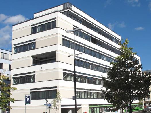 Bürofläche zur Miete provisionsfrei 14,50 € 333 m² Bürofläche teilbar ab 333 m² Stadtkern Essen 45127