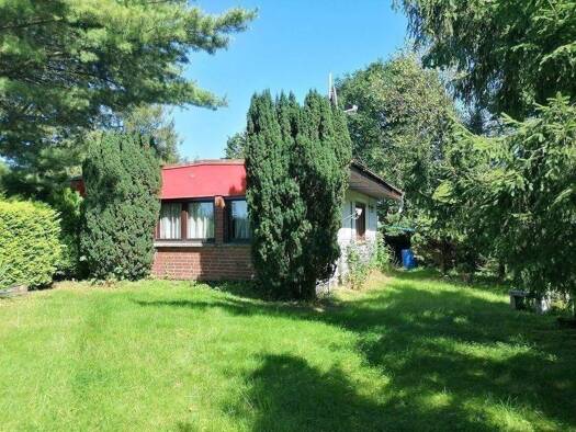 Freizeitgrundstück zum Kauf 38.000 € 725 m² Grundstück Adelsberg Chemnitz 09127