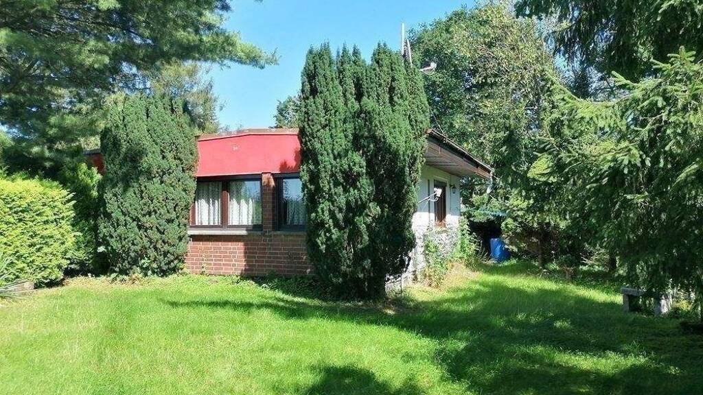 Freizeitgrundstück zum Kauf 38.000 € 725 m² Grundstück Adelsberg Chemnitz 09127