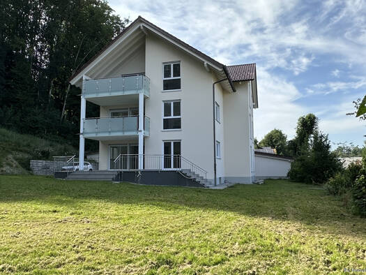 Wohnung zur Miete - Erstbezug 1.590 € 4 Zimmer 146 m² 2. Geschoss Berkheim 88450