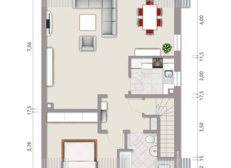 Mehrfamilienhaus zum Kauf 320.000 € 5 Zimmer 165 m² 325 m² Grundstück Alt-Homberg Duisburg 47198