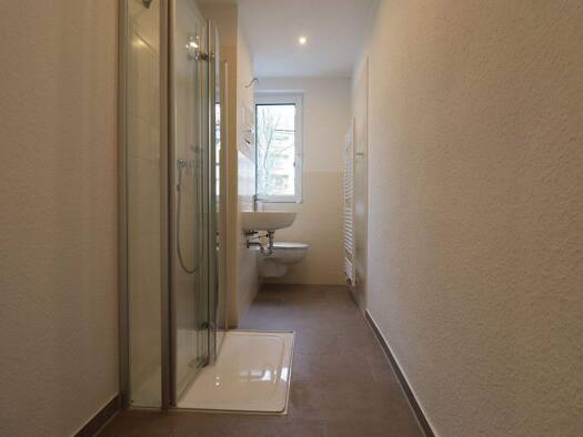 Wohnung zur Miete 308 € 2 Zimmer 49,7 m² EG frei ab 01.03.2026 Keplerstraße 58 Siegmar Chemnitz 09117