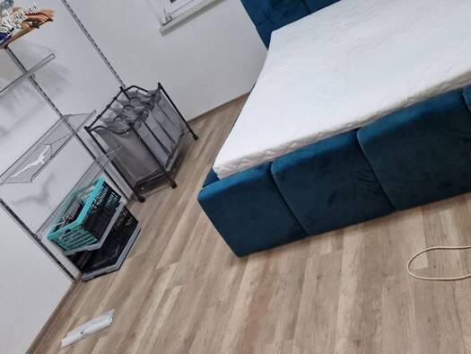 Wohnung zur Miete 550 € 3 Zimmer 65 m² Geschoss 4/5 frei ab sofort Albert-Dehne-Straße 3 Silberhöhe Halle (Saale) 06132