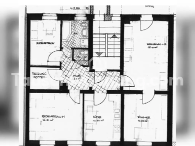 Wohnung zur Miete Tauschwohnung 2.050 € 4 Zimmer 100 m² 1. Geschoss Untergiesing München 81543