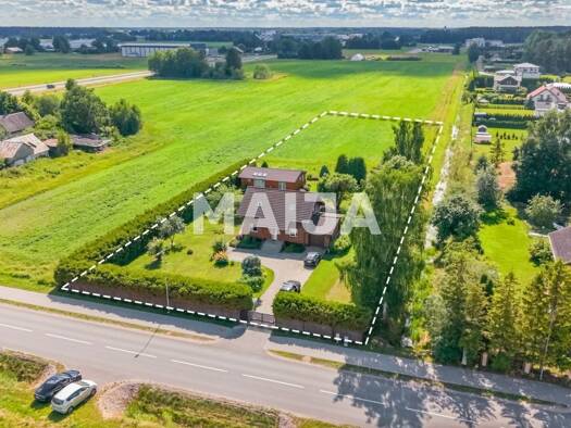 Rauna Fa Haus kaufen in Lettland - 45 Angebote ab 23.000 Euro | immowelt