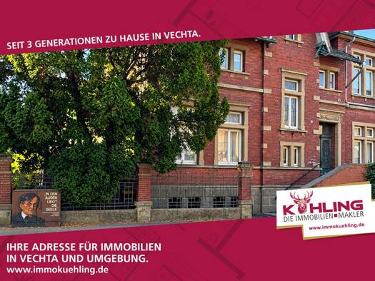 Haus zum Kauf 239.000 € 5 Zimmer 157 m² 222 m² Grundstück Lohne Lohne 49393