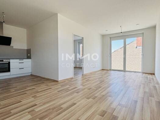 Wohnung zur Miete 667 € 55,9 m² 1. Geschoss Wölbling 3122