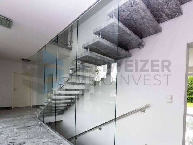 Einfamilienhaus zum Kauf 2.390.000 € 9 Zimmer 388 m² 1.274 m² Grundstück Nordstadt Tübingen 72076