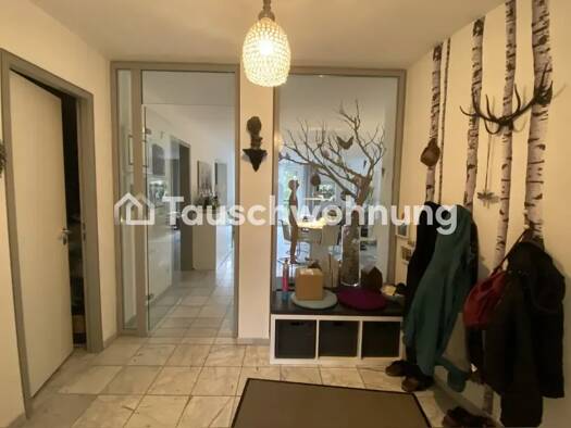 Wohnung zur Miete Tauschwohnung 1.250 € 3,5 Zimmer 95 m² 1. Geschoss Lindenthal Lindenthal 50935