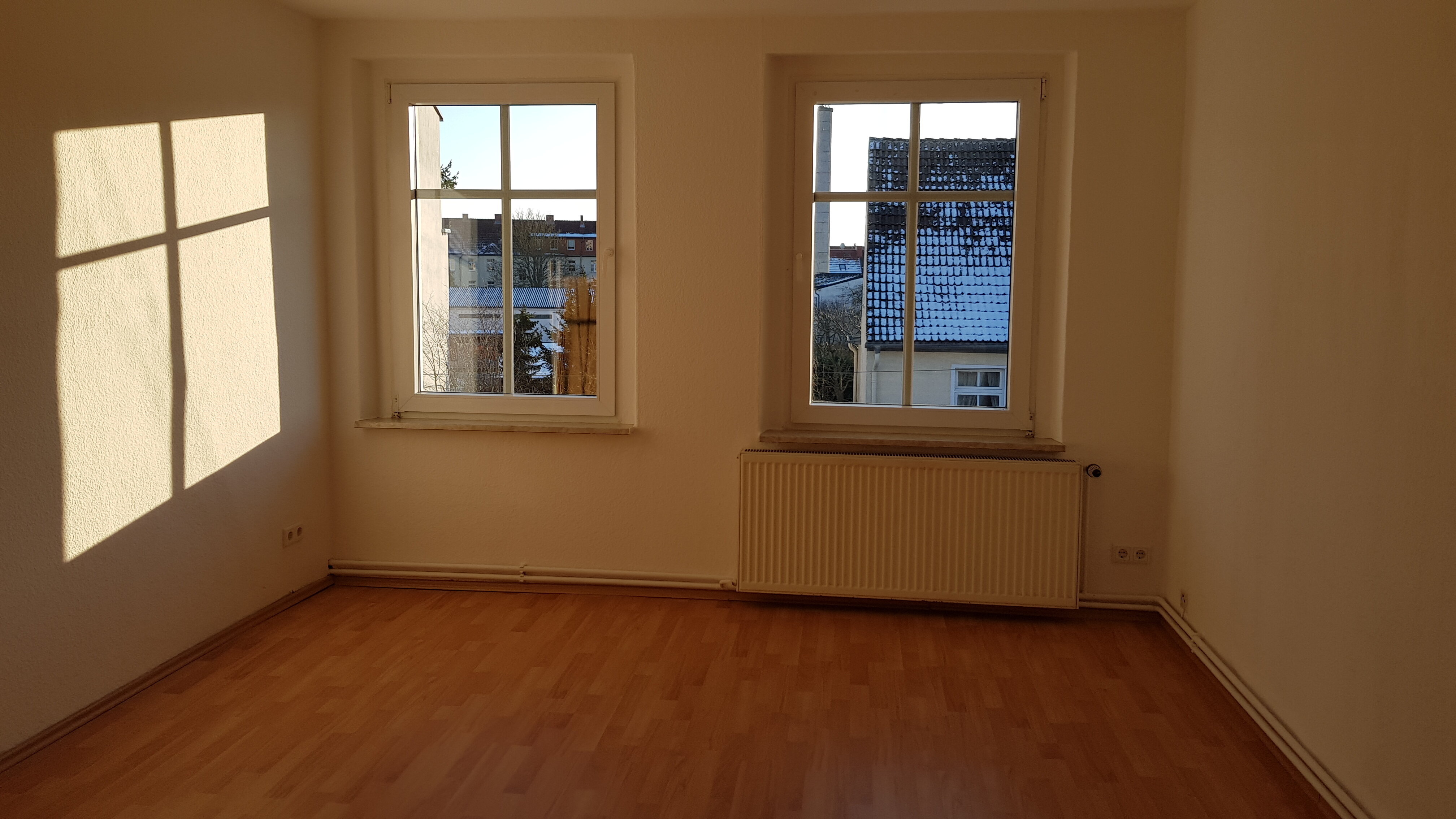 Wohnung zur Miete 390 € 2 Zimmer 37 m²<br/>Wohnfläche 2.<br/>Geschoss 01.03.2025<br/>Verfügbarkeit Südliche Mühlenvorstadt / Obstbausiedlung Greifswald 17489