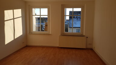 Wohnung zur Miete 390 € 2 Zimmer 37 m² 2. Geschoss frei ab 01.03.2025 Südliche Mühlenvorstadt / Obstbausiedlung Greifswald 17489