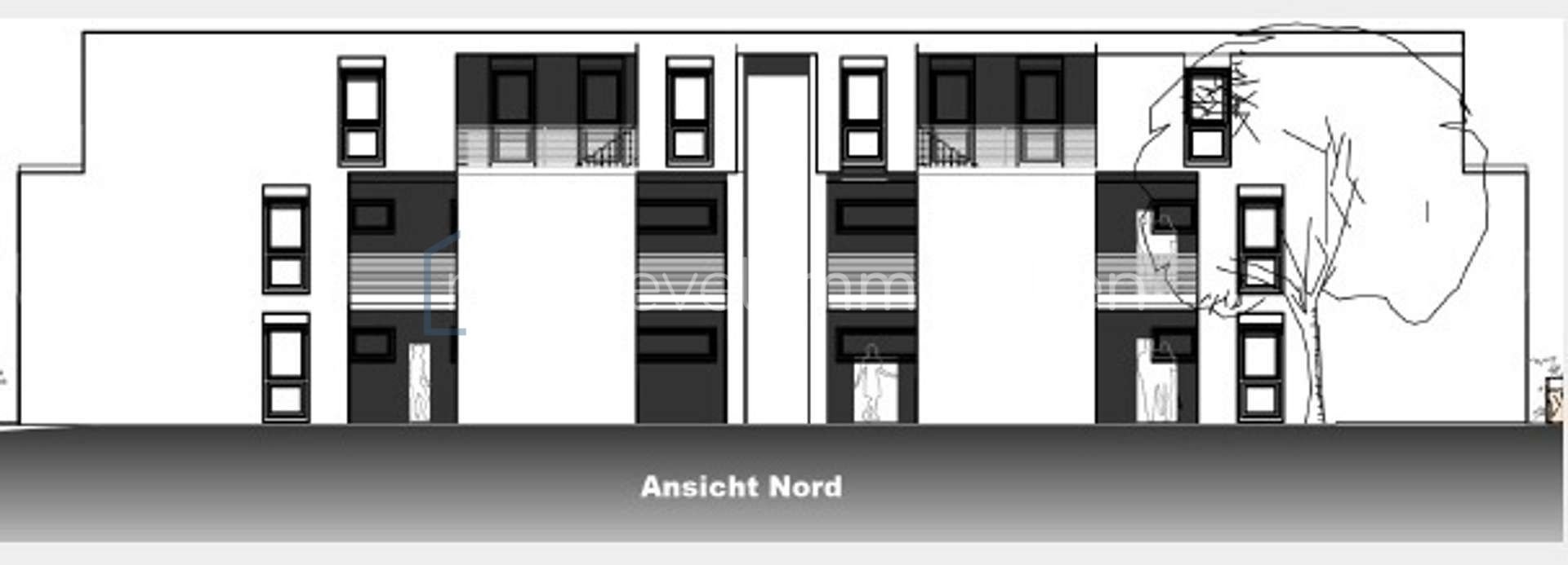 Terrassenwohnung zum Kauf provisionsfrei 799.200 € 5 Zimmer 147 m²<br/>Wohnfläche 3.<br/>Geschoss Entensee Rückersdorf 90607