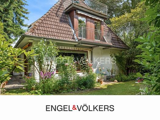 Einfamilienhaus zum Kauf 699.000 € 6 Zimmer 181 m² 753 m² Grundstück frei ab 01.10.2025 Ahrensburg 22926