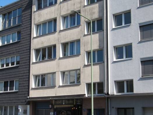 Gewerbeobjekt zum Kauf als Kapitalanlage geeignet 529.000 € 350 m² 187 m² Grundstück Altstadt Duisburg-Mitte 47051